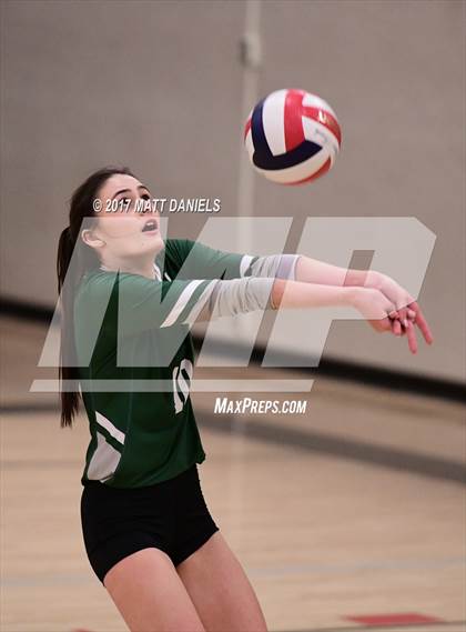 Thumbnail 1 in Douglas County vs. Niwot (Mustang Classic Tournament) photogallery.
