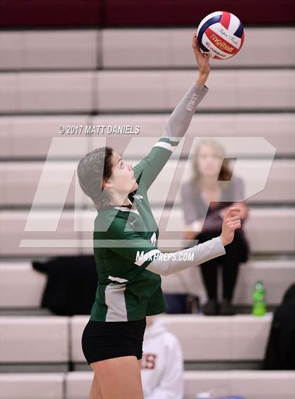 Thumbnail 2 in Douglas County vs. Niwot (Mustang Classic Tournament) photogallery.