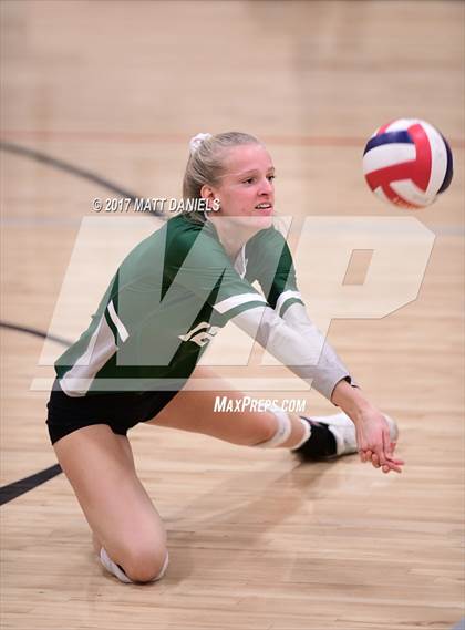 Thumbnail 2 in Douglas County vs. Niwot (Mustang Classic Tournament) photogallery.