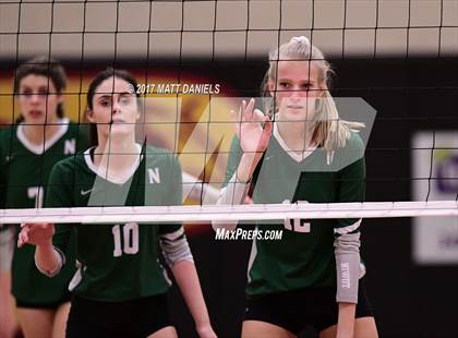 Thumbnail 1 in Douglas County vs. Niwot (Mustang Classic Tournament) photogallery.