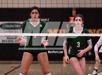 Thumbnail 3 in Douglas County vs. Niwot (Mustang Classic Tournament) photogallery.