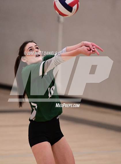 Thumbnail 2 in Douglas County vs. Niwot (Mustang Classic Tournament) photogallery.