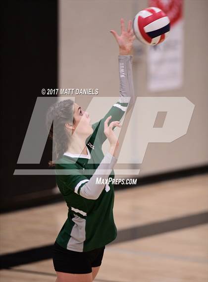 Thumbnail 2 in Douglas County vs. Niwot (Mustang Classic Tournament) photogallery.