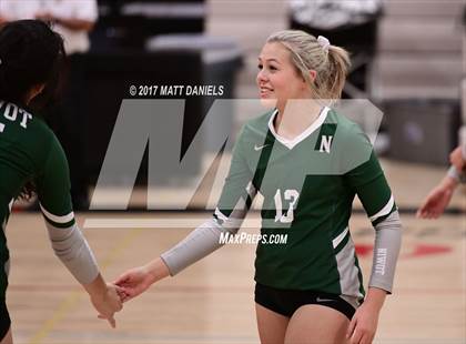 Thumbnail 1 in Douglas County vs. Niwot (Mustang Classic Tournament) photogallery.