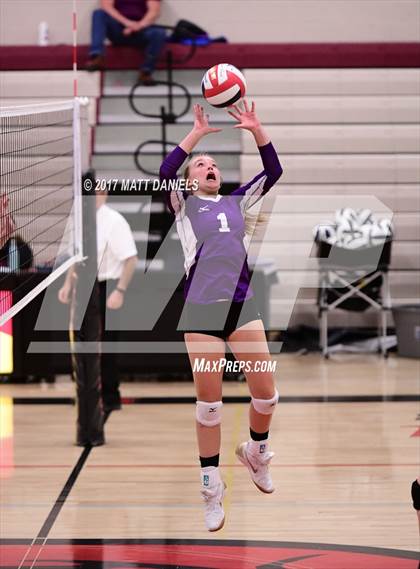 Thumbnail 1 in Douglas County vs. Niwot (Mustang Classic Tournament) photogallery.