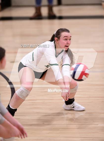 Thumbnail 2 in Douglas County vs. Niwot (Mustang Classic Tournament) photogallery.