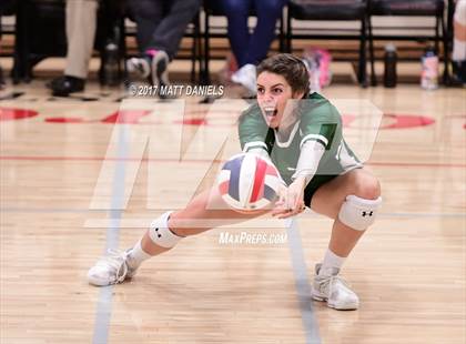 Thumbnail 1 in Douglas County vs. Niwot (Mustang Classic Tournament) photogallery.