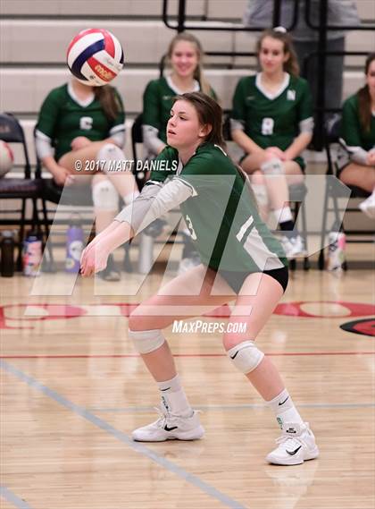 Thumbnail 2 in Douglas County vs. Niwot (Mustang Classic Tournament) photogallery.
