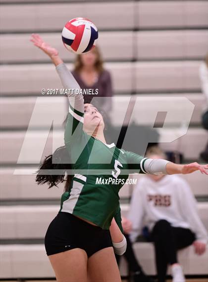 Thumbnail 1 in Douglas County vs. Niwot (Mustang Classic Tournament) photogallery.
