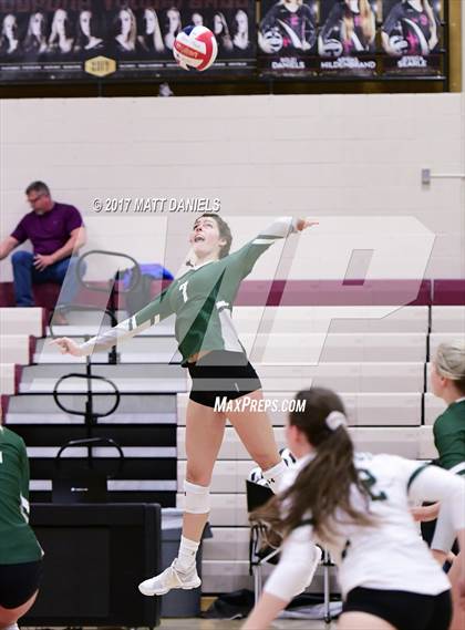 Thumbnail 1 in Douglas County vs. Niwot (Mustang Classic Tournament) photogallery.