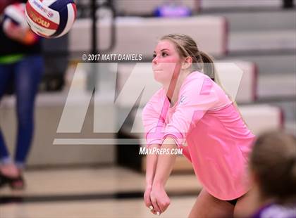 Thumbnail 3 in Douglas County vs. Niwot (Mustang Classic Tournament) photogallery.