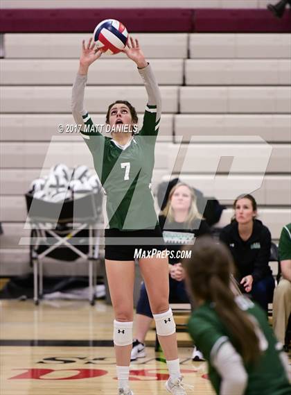 Thumbnail 1 in Douglas County vs. Niwot (Mustang Classic Tournament) photogallery.