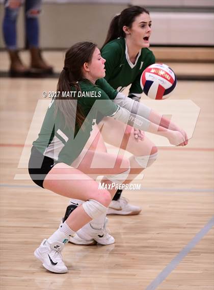 Thumbnail 1 in Douglas County vs. Niwot (Mustang Classic Tournament) photogallery.