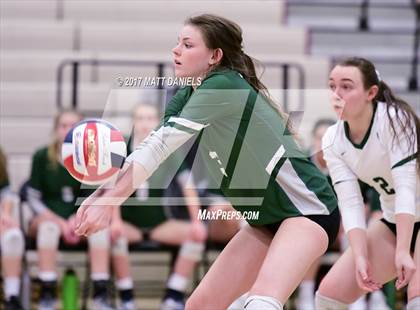 Thumbnail 3 in Douglas County vs. Niwot (Mustang Classic Tournament) photogallery.
