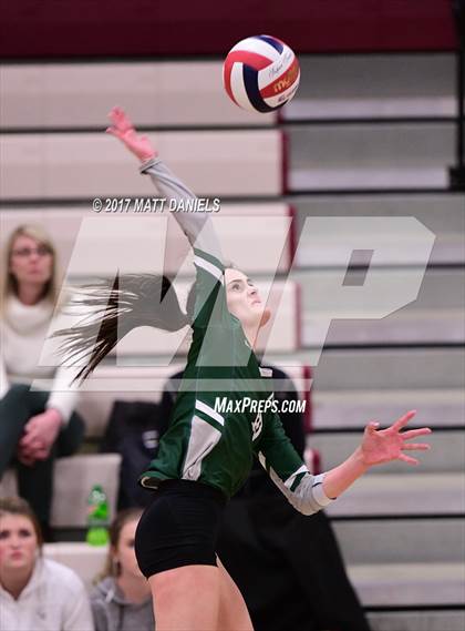 Thumbnail 2 in Douglas County vs. Niwot (Mustang Classic Tournament) photogallery.
