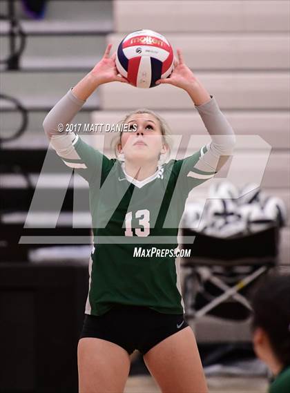 Thumbnail 2 in Douglas County vs. Niwot (Mustang Classic Tournament) photogallery.