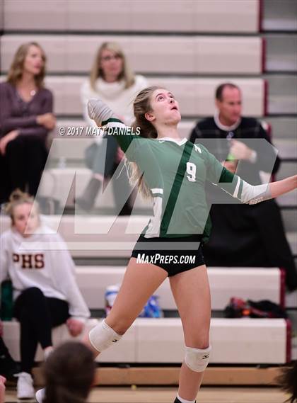 Thumbnail 3 in Douglas County vs. Niwot (Mustang Classic Tournament) photogallery.