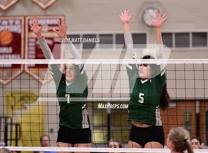 Thumbnail 1 in Douglas County vs. Niwot (Mustang Classic Tournament) photogallery.