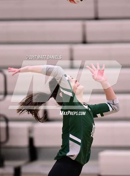 Thumbnail 1 in Douglas County vs. Niwot (Mustang Classic Tournament) photogallery.