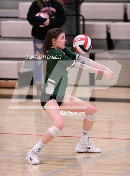 Thumbnail 3 in Douglas County vs. Niwot (Mustang Classic Tournament) photogallery.