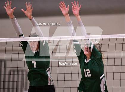 Thumbnail 1 in Douglas County vs. Niwot (Mustang Classic Tournament) photogallery.