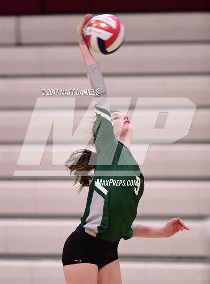 Thumbnail 1 in Douglas County vs. Niwot (Mustang Classic Tournament) photogallery.