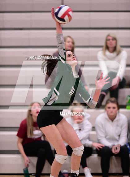 Thumbnail 2 in Douglas County vs. Niwot (Mustang Classic Tournament) photogallery.