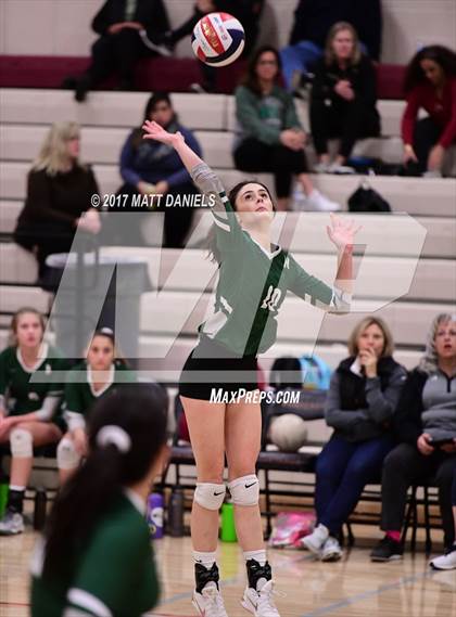 Thumbnail 3 in Douglas County vs. Niwot (Mustang Classic Tournament) photogallery.