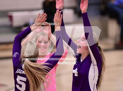 Thumbnail 2 in Douglas County vs. Niwot (Mustang Classic Tournament) photogallery.