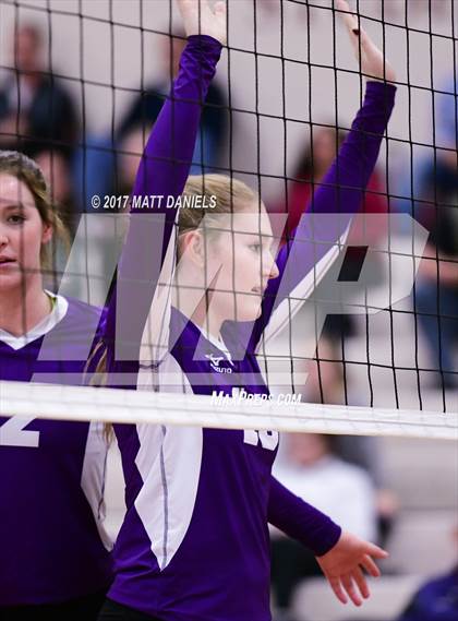 Thumbnail 2 in Douglas County vs. Niwot (Mustang Classic Tournament) photogallery.