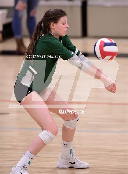 Thumbnail 1 in Douglas County vs. Niwot (Mustang Classic Tournament) photogallery.