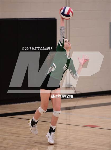 Thumbnail 3 in Douglas County vs. Niwot (Mustang Classic Tournament) photogallery.