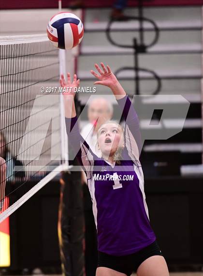 Thumbnail 1 in Douglas County vs. Niwot (Mustang Classic Tournament) photogallery.