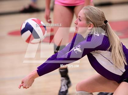 Thumbnail 1 in Douglas County vs. Niwot (Mustang Classic Tournament) photogallery.
