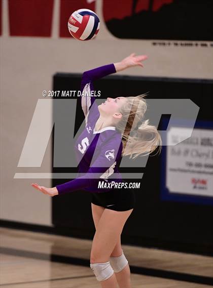 Thumbnail 1 in Douglas County vs. Niwot (Mustang Classic Tournament) photogallery.