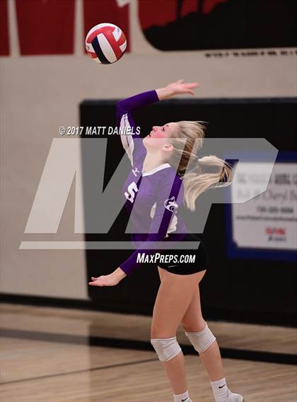 Thumbnail 2 in Douglas County vs. Niwot (Mustang Classic Tournament) photogallery.