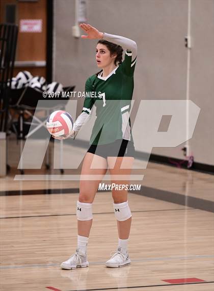 Thumbnail 1 in Douglas County vs. Niwot (Mustang Classic Tournament) photogallery.