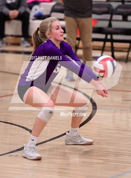 Thumbnail 3 in Douglas County vs. Niwot (Mustang Classic Tournament) photogallery.