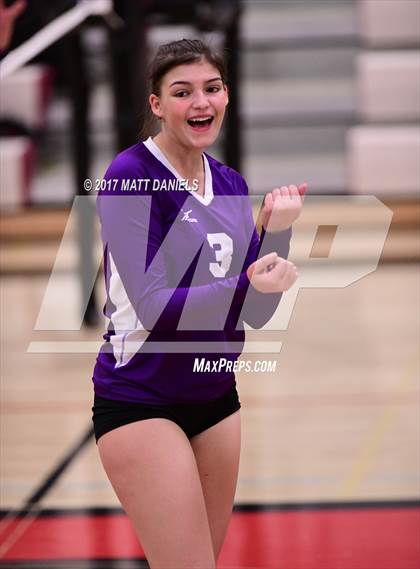 Thumbnail 2 in Douglas County vs. Niwot (Mustang Classic Tournament) photogallery.