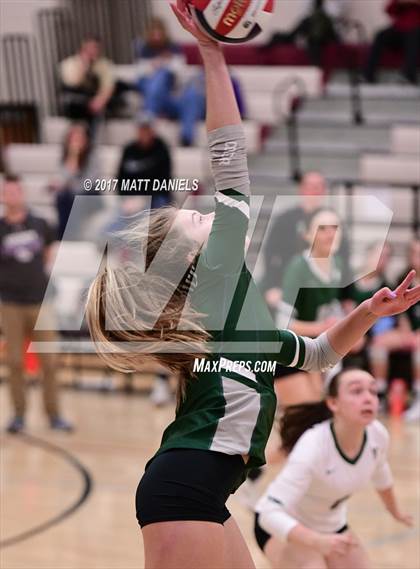 Thumbnail 1 in Douglas County vs. Niwot (Mustang Classic Tournament) photogallery.