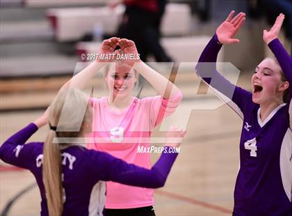 Thumbnail 1 in Douglas County vs. Niwot (Mustang Classic Tournament) photogallery.
