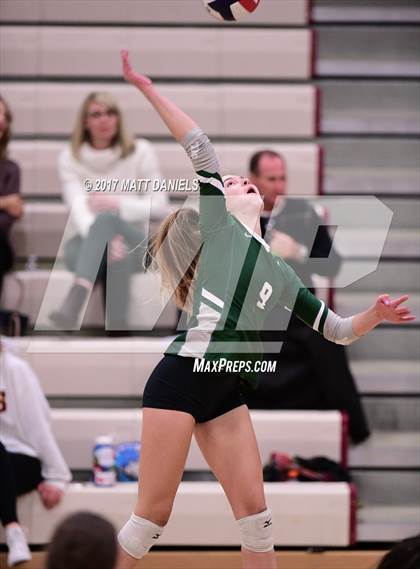 Thumbnail 1 in Douglas County vs. Niwot (Mustang Classic Tournament) photogallery.