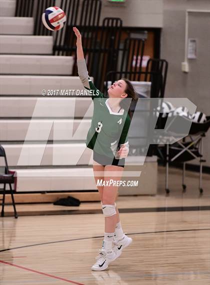 Thumbnail 1 in Douglas County vs. Niwot (Mustang Classic Tournament) photogallery.