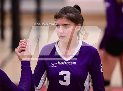 Thumbnail 3 in Douglas County vs. Niwot (Mustang Classic Tournament) photogallery.