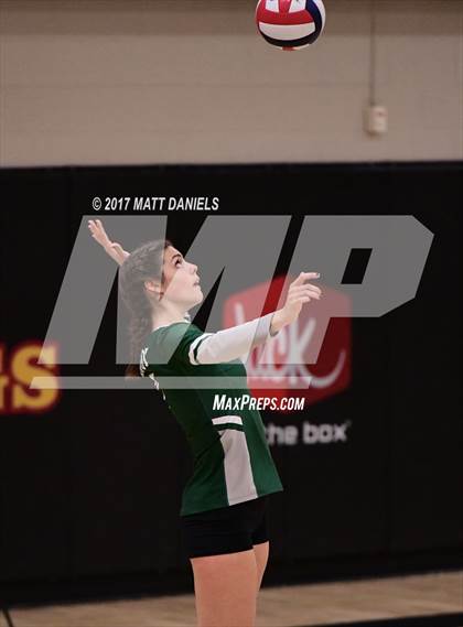 Thumbnail 3 in Douglas County vs. Niwot (Mustang Classic Tournament) photogallery.