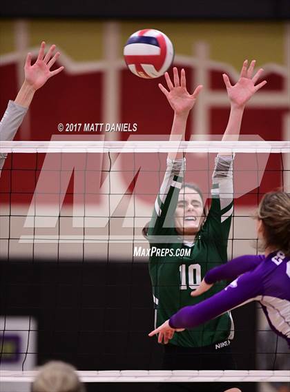 Thumbnail 1 in Douglas County vs. Niwot (Mustang Classic Tournament) photogallery.