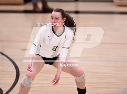 Thumbnail 1 in Douglas County vs. Niwot (Mustang Classic Tournament) photogallery.