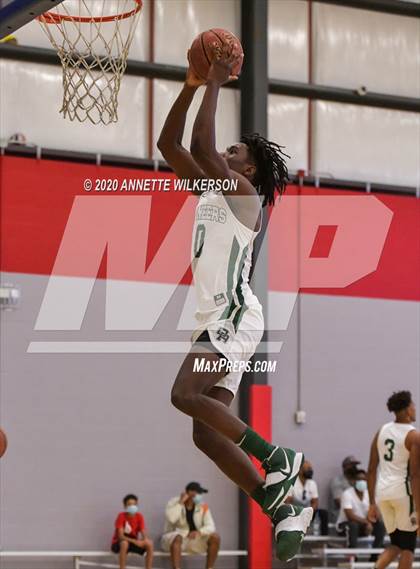 Thumbnail 2 in Oak Ridge vs. West Orange (Metro Hoop Fest) photogallery.