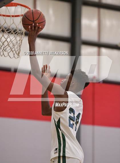 Thumbnail 3 in Oak Ridge vs. West Orange (Metro Hoop Fest) photogallery.
