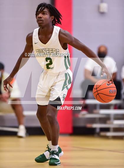 Thumbnail 2 in Oak Ridge vs. West Orange (Metro Hoop Fest) photogallery.